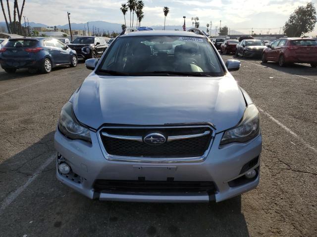 Снимка 5 от търг – 2015 SUBARU IMPREZA SP с VIN JF1GPAT67F8300344