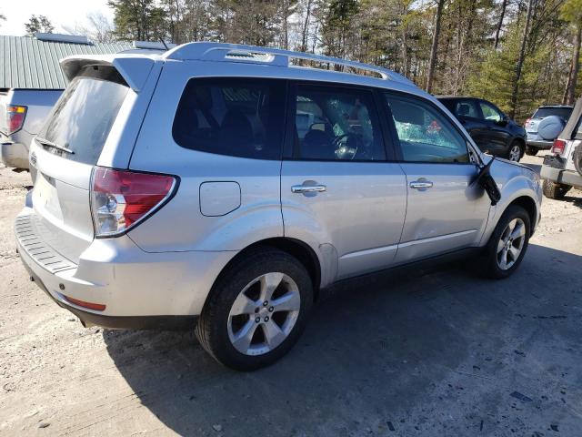 Photo 3 from auction – 2011 SUBARU FORESTER T with VIN JF2SHGGC6BH717986