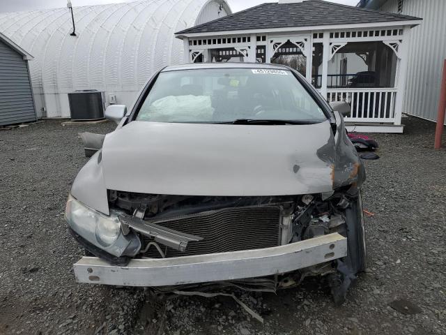 Photo 5 from auction – 2008 HONDA CIVIC LX with VIN 2HGFA16568H301414