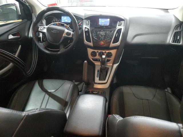 Photo 8 from auction – 2014 FORD FOCUS SE with VIN 1FADP3K23EL297578