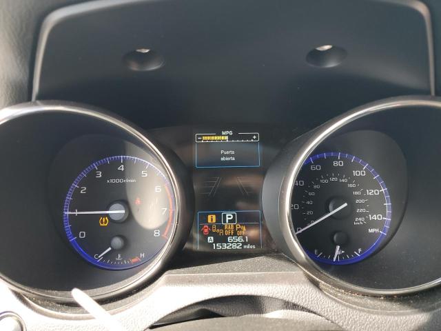 Photo 9 from auction – 2017 SUBARU OUTBACK 2. with VIN 4S4BSANC6H3263322