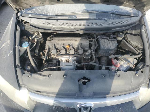 Photo 11 from auction – 2008 HONDA CIVIC EX with VIN 1HGFA16828L070573