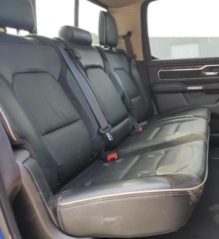 Photo 10 from auction – 2019 RAM 1500 LARAM with VIN 1C6SRFJT6KN640575