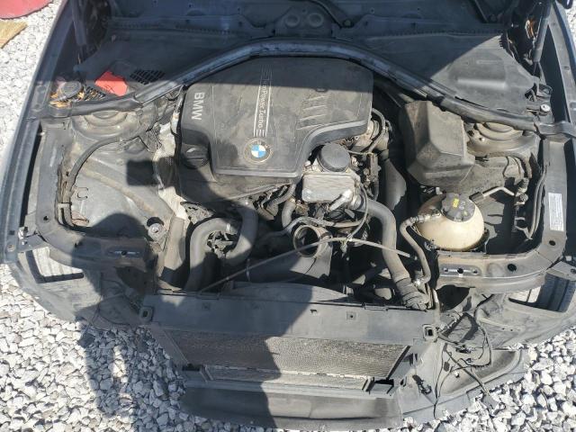 Снимка 11 от търг – 2015 BMW 320 I с VIN WBA3B1C57FP681386