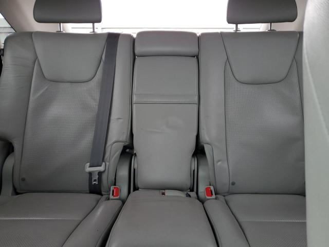 Фото 10 с аукциона – 2010 LEXUS RX 350 с VIN 2T2BK1BA8AC077054