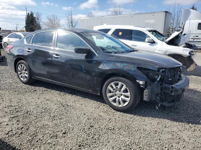 Photo 4 from auction – 2014 NISSAN ALTIMA 2.5 with VIN 1N4AL3AP2EC401862