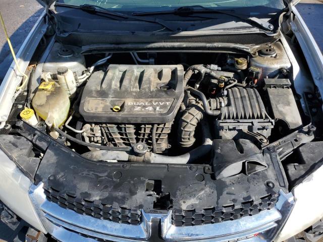 Photo 11 from auction – 2012 DODGE AVENGER SE with VIN 1C3CDZAB6CN260078