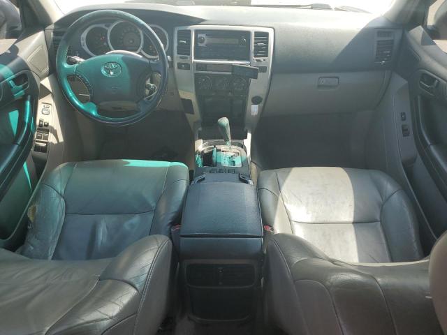 Photo 8 from auction – 2004 TOYOTA 4RUNNER SR with VIN JTEZU14R940024065