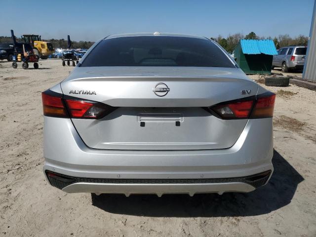 Photo 6 from auction – 2024 NISSAN ALTIMA SV with VIN 1N4BL4DV1RN390948