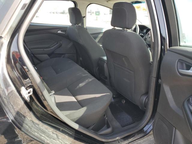 Снимка 10 от търг – 2018 FORD FOCUS SE с VIN 1FADP3FEXJL287127