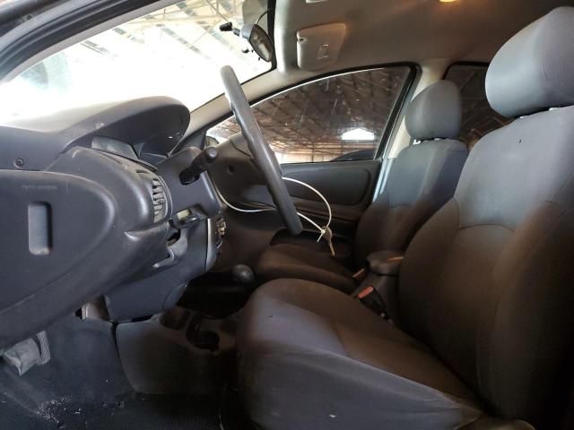 Снимка 7 от търг – 2004 DODGE NEON SXT с VIN 1B3ES56C54D560353
