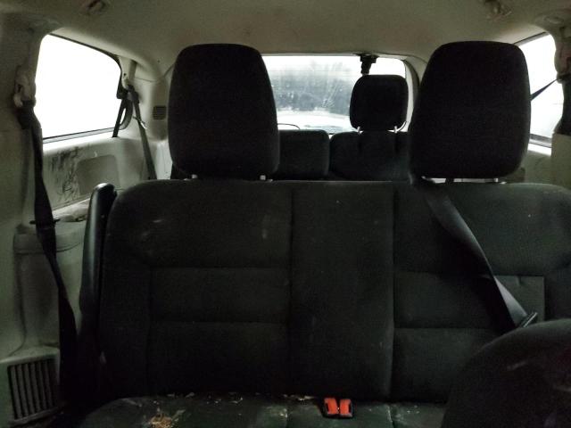 Photo 10 from auction – 2015 DODGE GRAND CARA with VIN 2C4RDGBG0FR690037