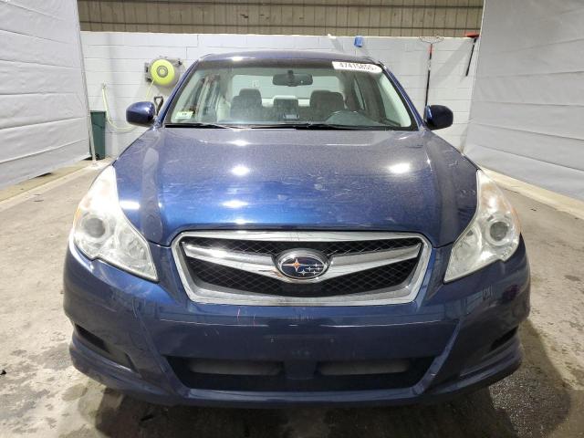 Photo 5 from auction – 2010 SUBARU LEGACY 2.5 with VIN 4S3BMBC67A3238551