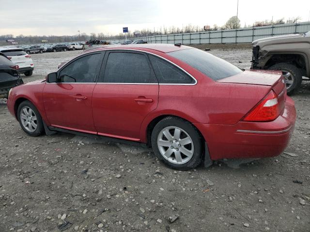 Photo 2 from auction – 2007 FORD FIVE HUNDR with VIN 1FAFP24147G108455