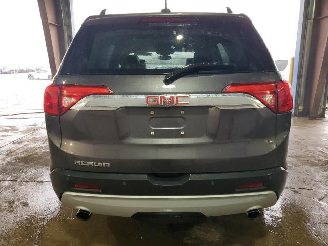 Photo 6 from auction – 2017 GMC ACADIA SLT with VIN 1GKKNMLSXHZ191727
