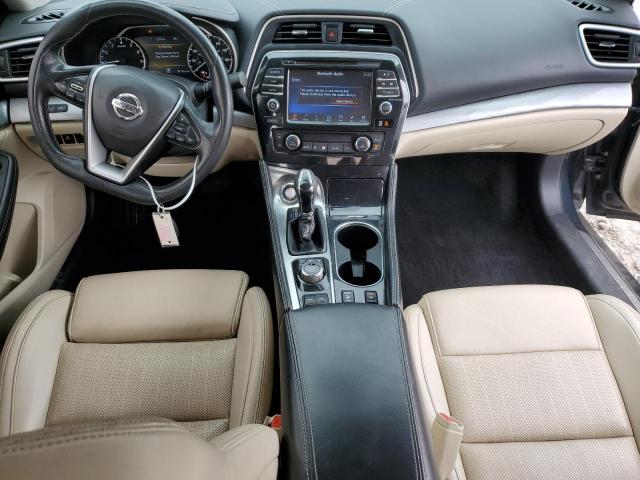 Photo 8 from auction – 2016 NISSAN MAXIMA 3.5 with VIN 1N4AA6AP2GC901403