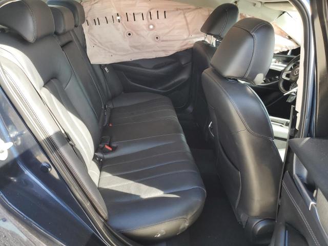 Photo 10 from auction – 2021 MAZDA 6 TOURING with VIN JM1GL1VM6M1602277