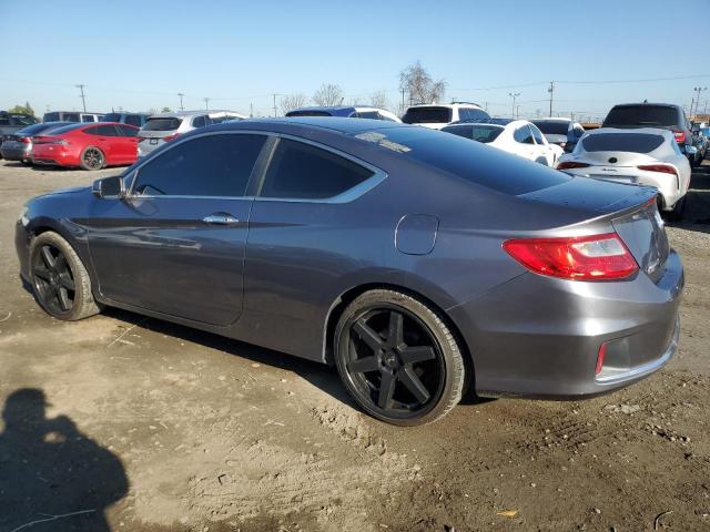 Photo 2 from auction – 2015 HONDA ACCORD EX with VIN 1HGCT1B71FA010416
