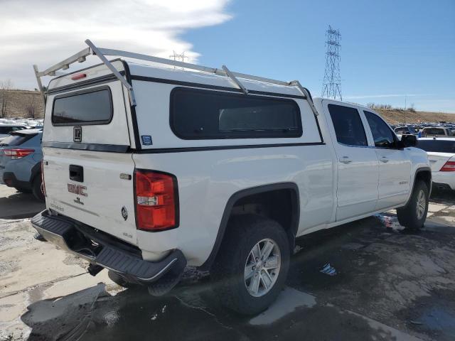Photo 3 from auction – 2016 GMC SIERRA K15 with VIN 3GTU2MEC1GG108641