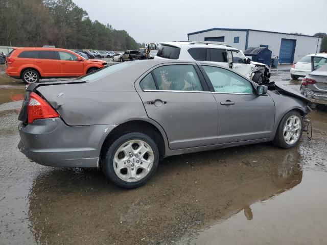 Photo 3 from auction – 2011 FORD FUSION SE with VIN 3FAHP0HA4BR299030