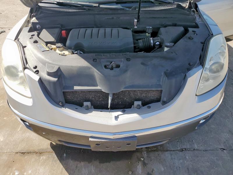 Снимка 12 от търг – 2008 BUICK ENCLAVE CX с VIN 5GAER13748J106629