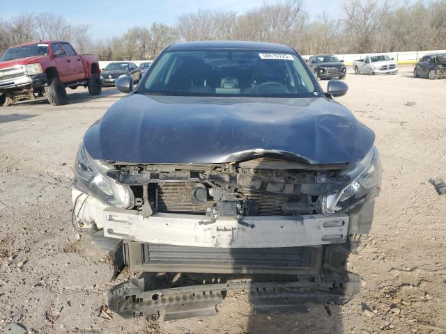 Photo 5 from auction – 2019 NISSAN ALTIMA S with VIN 1N4BL4BV8KC190718