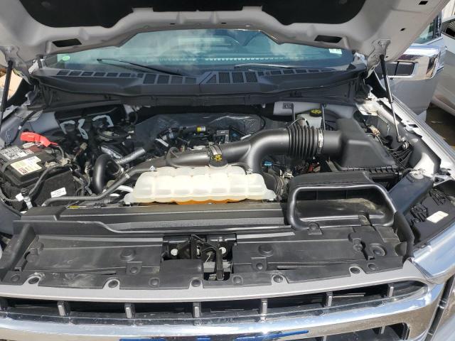 Photo 11 from auction – 2022 FORD F150 SUPER with VIN 1FTEW1CP1NFA60831