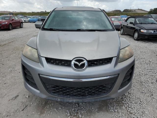 Photo 5 from auction – 2010 MAZDA CX-7 with VIN JM3ER2W52A0322206