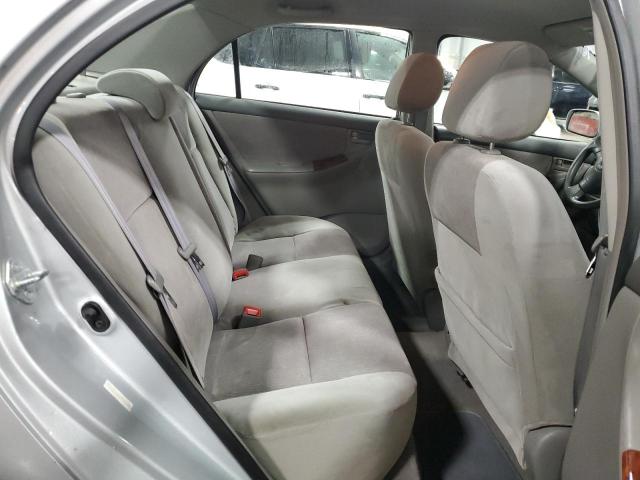 Photo 10 from auction – 2007 TOYOTA COROLLA CE with VIN 1NXBR32E57Z918026