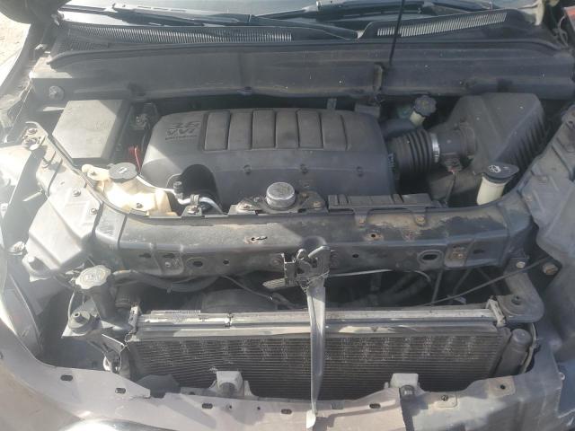 Photo 12 from auction – 2011 BUICK ENCLAVE CX with VIN 5GAKVCED6BJ305878