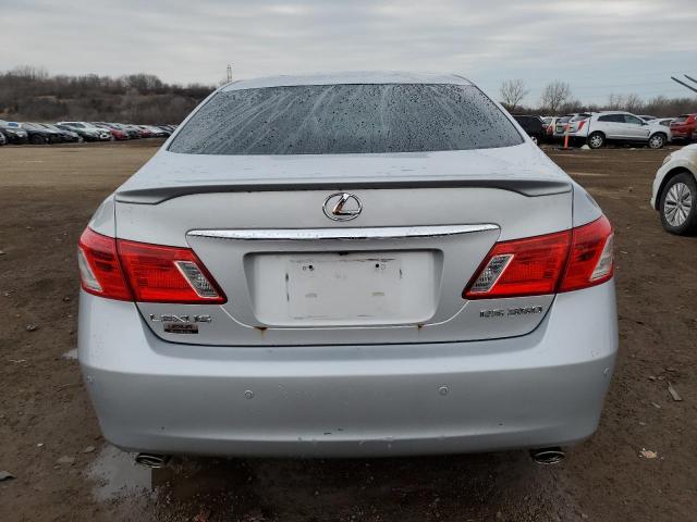 Photo 6 from auction – 2007 LEXUS ES 350 with VIN JTHBJ46G272061235