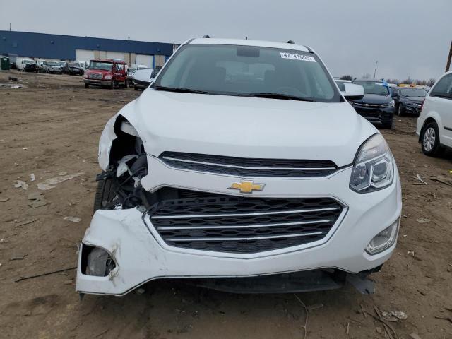 Photo 5 from auction – 2017 CHEVROLET EQUINOX PR with VIN 2GNALDEK5H1617043