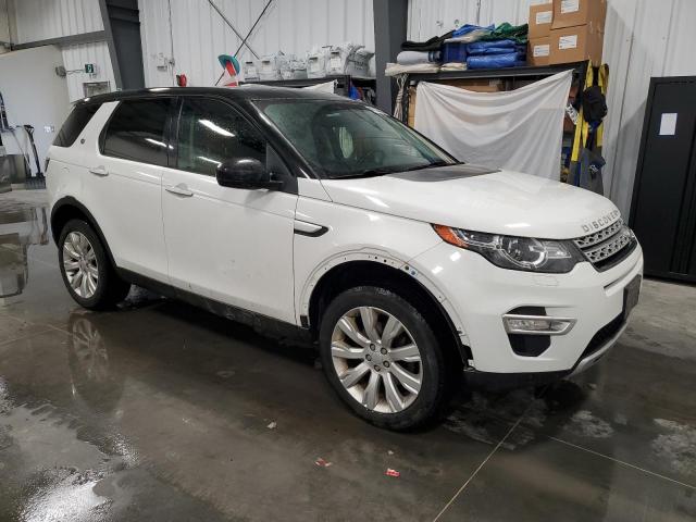 صورة رقم 4 من المزاد - 2016 LAND ROVER DISCOVERY مع VIN SALCT2BG8GH598191