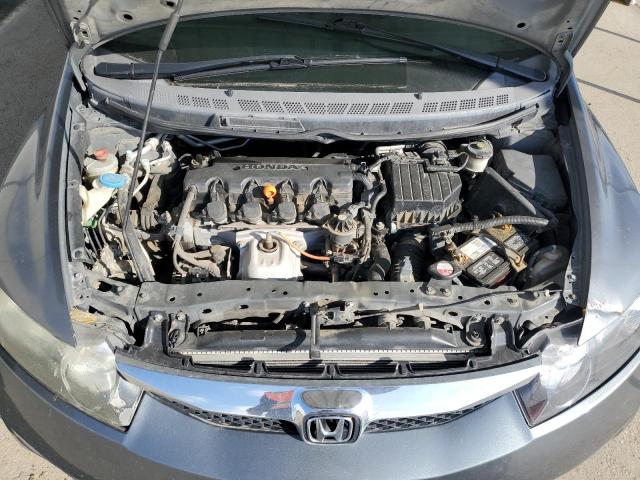 Photo 11 from auction – 2009 HONDA CIVIC LX with VIN 2HGFA16579H331538