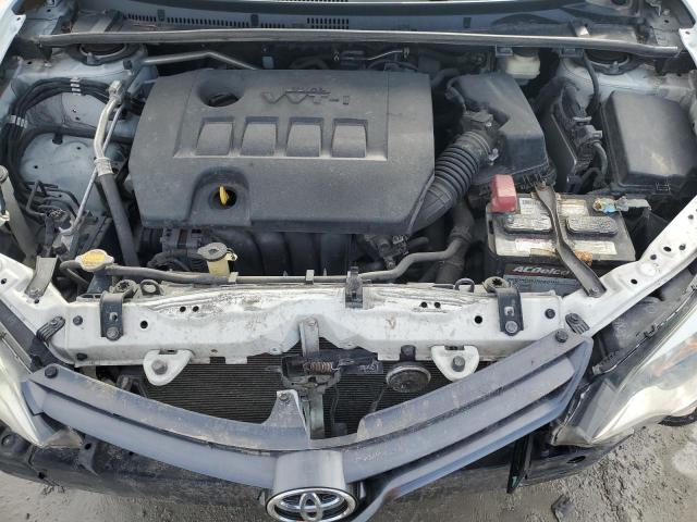 Photo 11 from auction – 2015 TOYOTA COROLLA L with VIN 2T1BURHE4FC252270