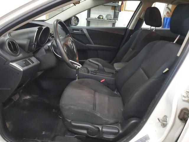 Photo 7 from auction – 2013 MAZDA 3 I with VIN JM1BL1U71D1746857