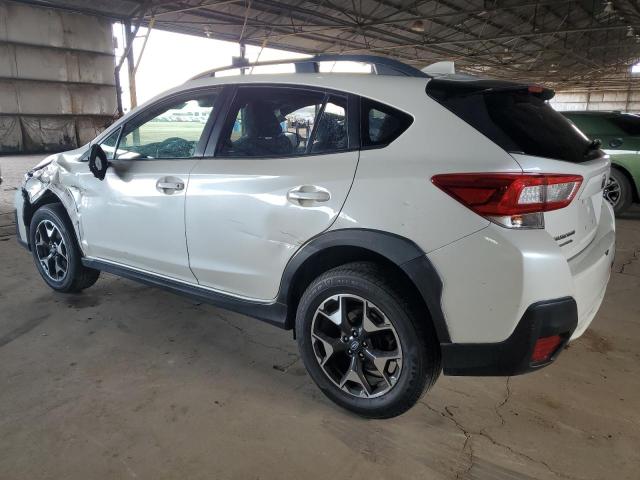 Photo 2 from auction – 2019 SUBARU CROSSTREK with VIN JF2GTAEC4K8301763