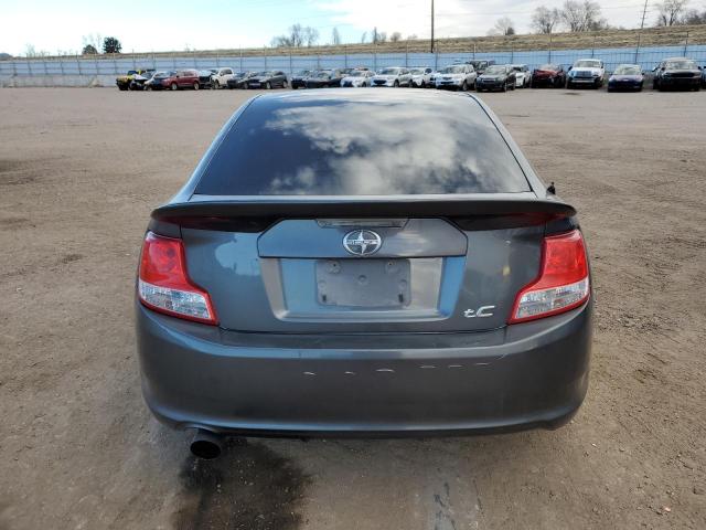 Photo 6 from auction – 2011 TOYOTA SCION TC with VIN JTKJF5C73B3001811