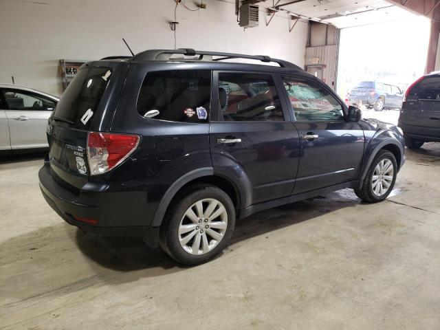 Снимка 3 от търг – 2011 SUBARU FORESTER 2 с VIN JF2SHADC9BH765578