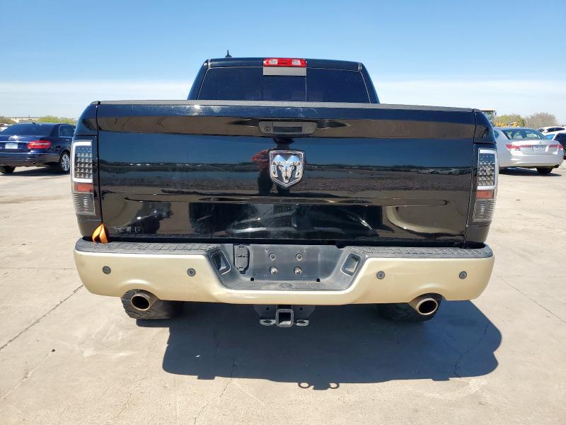 Photo 6 from auction – 2013 RAM 1500 LONGH with VIN 1C6RR6WT6DS707090