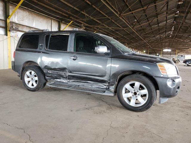 Photo 4 from auction – 2004 NISSAN ARMADA SE with VIN 5N1AA08A84N740771