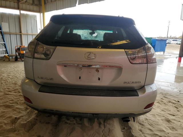 Photo 6 from auction – 2007 LEXUS RX 350 with VIN 2T2GK31U47C023031