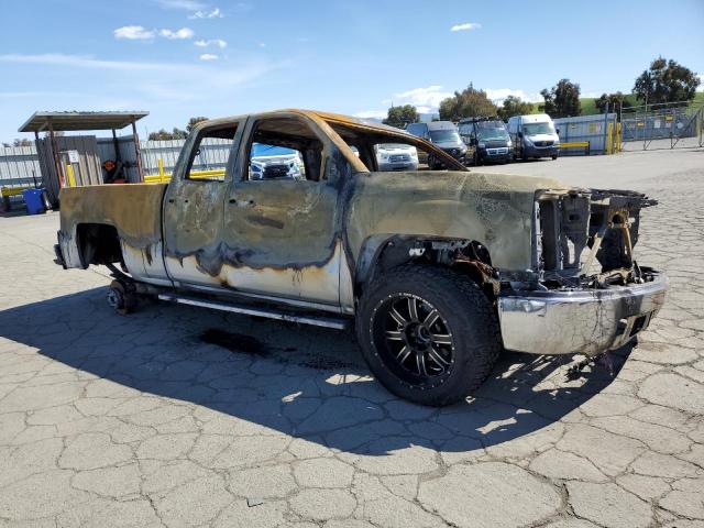 Photo 4 from auction – 2014 CHEVROLET SILVERADO with VIN 1GCRCPEH2EZ326018