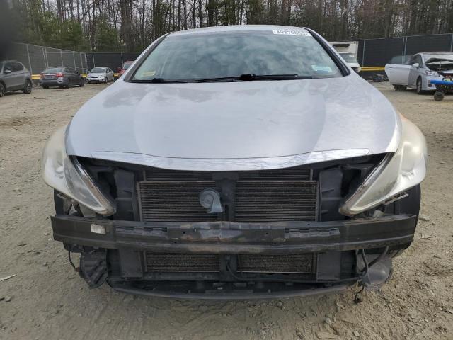 Photo 5 from auction – 2013 HYUNDAI SONATA GLS with VIN 5NPEB4AC4DH729644