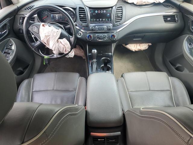 Photo 8 from auction – 2017 CHEVROLET IMPALA PRE with VIN 1G1145S34HU188399