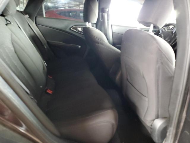 Снимка 10 от търг – 2015 CHRYSLER 200 LIMITE с VIN 1C3CCCAB6FN660274