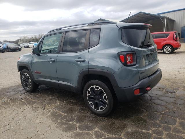 Photo 2 from auction – 2015 JEEP RENEGADE T with VIN ZACCJBCT1FPC19676