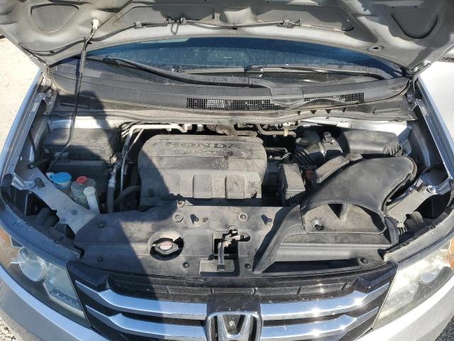 Photo 12 from auction – 2014 HONDA ODYSSEY EX with VIN 5FNRL5H68EB023247