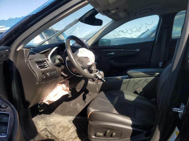 Photo 7 from auction – 2014 CHEVROLET IMPALA LT with VIN 2G1125S35E9303042