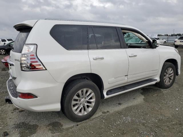 Photo 3 from auction – 2016 LEXUS GX 460 with VIN JTJBM7FX6G5133253
